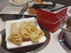 -湯島涮小火锅(余姚五彩城店)