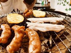 -奉天泥炉烤肉(七星店)