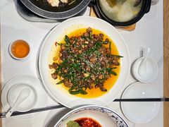 -鸡毛店·川菜(文殊院店)