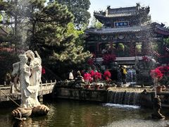 -红螺寺