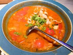-南山翁新概念川菜(江宁万达广场店)