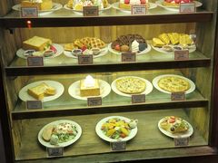 -漫咖啡(浏阳河店)