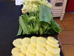 -重庆烧鸡公火锅(簋街店)