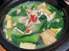 -黄龙海鲜大排档(杭州总店)