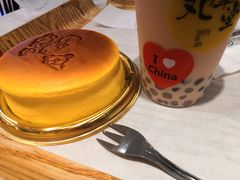 小芋圆-丸摩堂鲜果茶(万年场店)