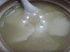 砂锅豆腐-砂锅李(九江路店)