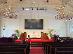 -苏州市基督教使徒堂