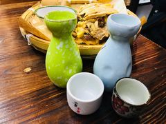 -刘师父老汉口江湖菜(蔡锷路店)