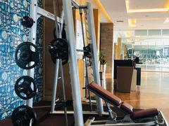 -青岛富力艾美酒店