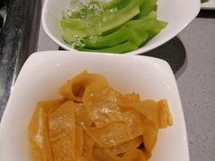 -海底捞火锅(凯德广场店)