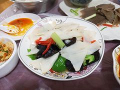 -洪霞餐馆
