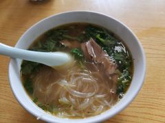 -黄阿姨锅贴大王(万航渡路店)