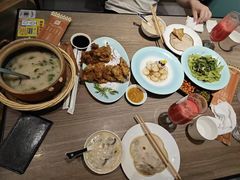 -来涮蜀鲜货火锅串串香(菜市口店)