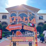 武汉佛罗伦萨小镇｜黄金周好去处～