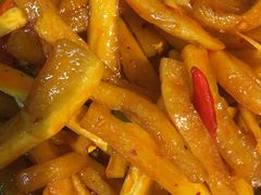 -百年神厨·地道川菜(清江西路店)