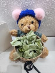 -薇薇安花系SPA