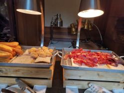 -上海虹桥锦江大酒店·宴会厅