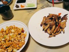 -范家小馆·烤鸭新京菜(金融街店)
