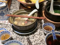 -南京大牌档(中关村领展广场店)