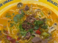 -粉小主·贵州酸汤牛肉粉(南京仙林金鹰店)