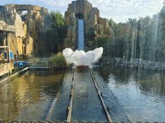 -辛玛王国游乐园