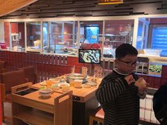 -巴奴毛肚火锅(龙湖锦艺城店)