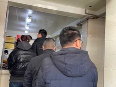 -泰顺江南春面馆