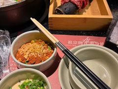 -盡膳口福·百年汤方火锅(科华北路店)
