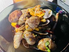 -收音机音乐餐酒吧(南滨路店)