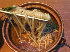 小铜锅烧米线-雀舞·私食(凯德店)