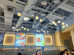 -翡翠拉面小笼包Crystal Jade(上海浦东国际机场T1店)