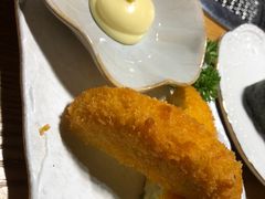 -牛藏·黑毛和牛烧肉(环市东店)