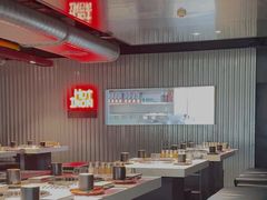 -焱铁烧·黑毛和牛专门店(杭州嘉里中心店)