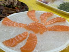 -官塘陈记鱼生·潮汕砂锅粥·牛肉火锅(潮枫路总店)