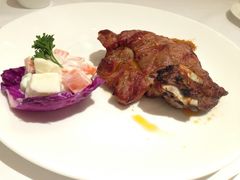 -哈布斯扒房(华发商都店)