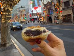 -光明邨大酒家(淮海路店)