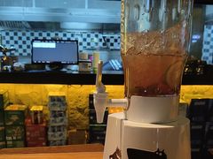 -功夫怪兽·烧烤(珠江路店)