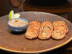 -杭州西子湖四季酒店·金沙厅
