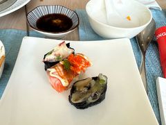 -怡咖啡·自助餐·西安香格里拉