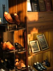 -伊布老裁缝西装礼服定制