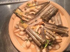 -盒马鲜生(宝地店)