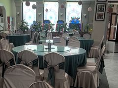 -天毓山庄·餐厅