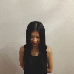 点击看大图 -艺漾理发店