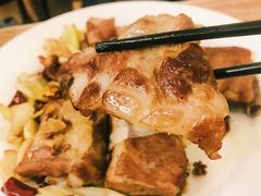 -排骨王·三十年本地老菜馆
