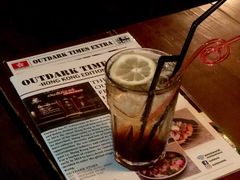 -Outdark Korean Restaurant