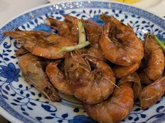 -丰收日·小海鲜·沪上家宴(顾村正大店)