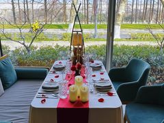 靠窗位-EN SPACE恩空间