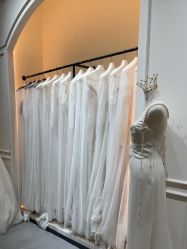 -纯色时光婚纱艺术馆WHITE