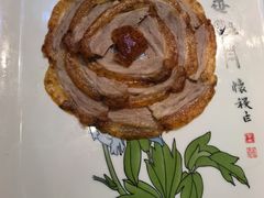 -北京全聚德(玉泉路店)