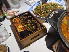 -友记功夫香·人民川菜(红牌楼店)